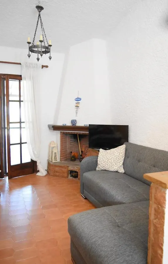 Sani Garden House Villa