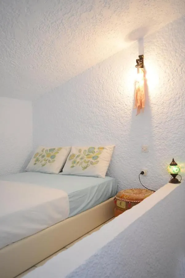 Sani Garden House Villa 0*, Sani (Chalkidiki) Greece