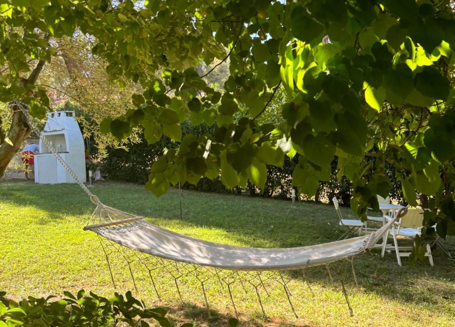 Sani Garden House Villa Holiday home Sani (Chalkidiki)