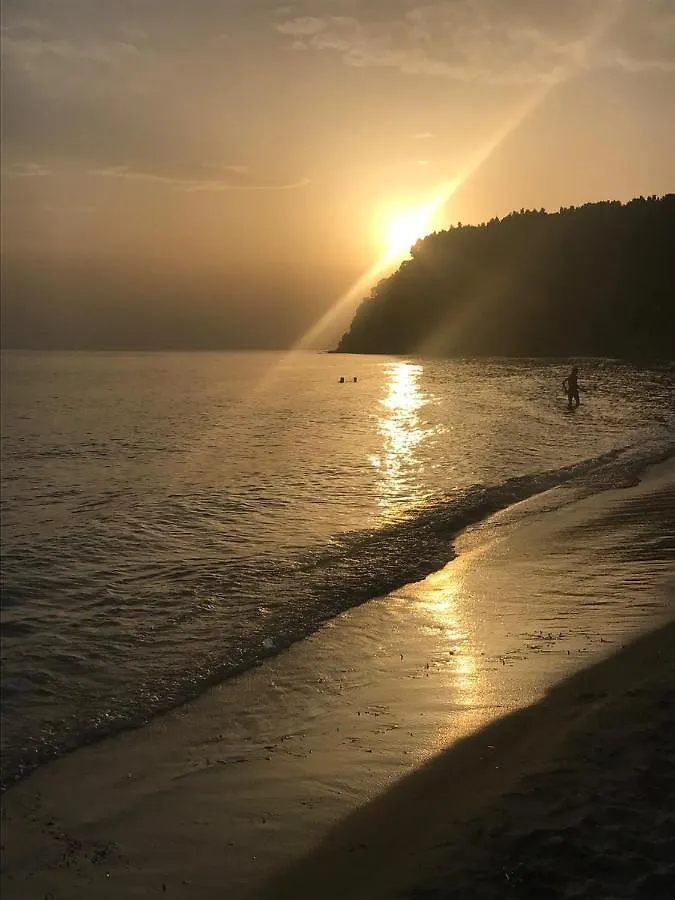 Holiday home Sani Garden House Villa Greece