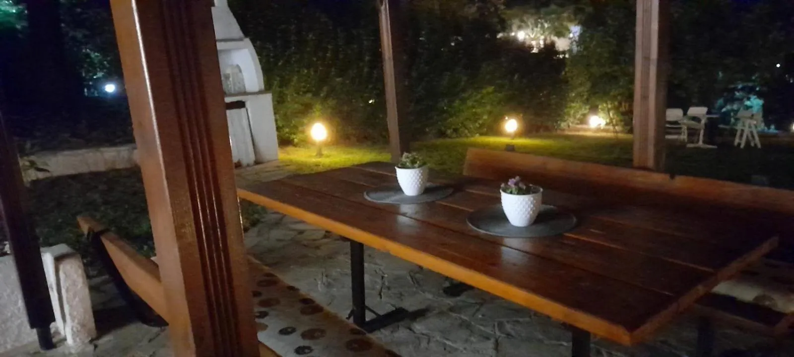 Holiday home Sani Garden House Villa Greece