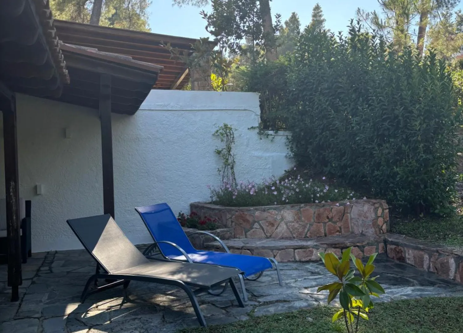 Sani Garden House Villa Holiday home Sani (Chalkidiki)